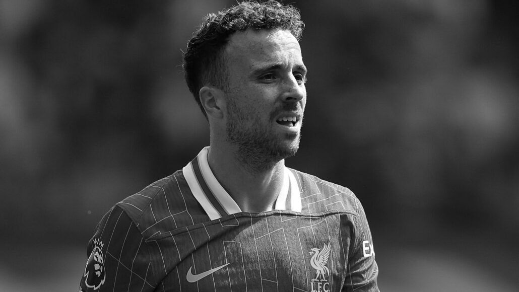 Virgil van Dijk lamenta la trágica muerte de Diogo Jota a los 28 años