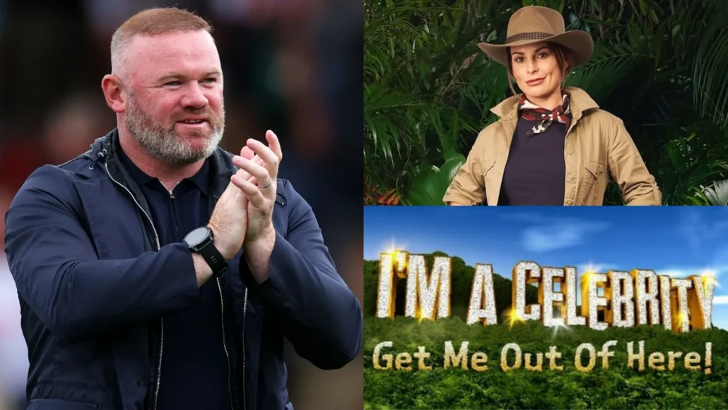 Coleen y Wayne Rooney protagonizan documental de 10M en Disney+