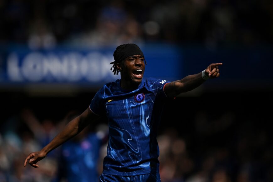 Arsenal presenta oferta millonaria por Noni Madueke; Chelsea pide más