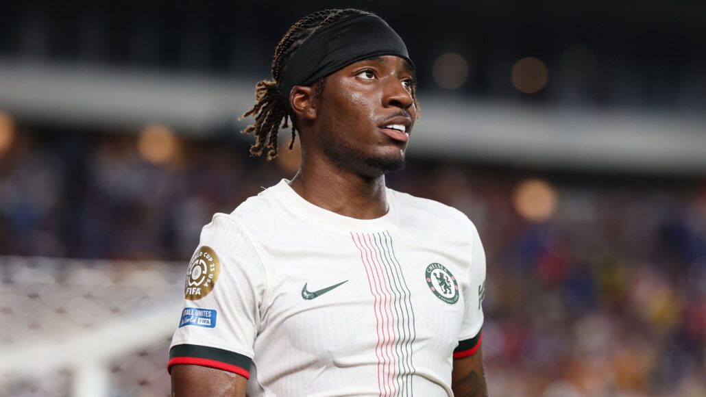 Chelsea se prepara para oferta de Arsenal por Noni Madueke, pero enfrenta obstáculos