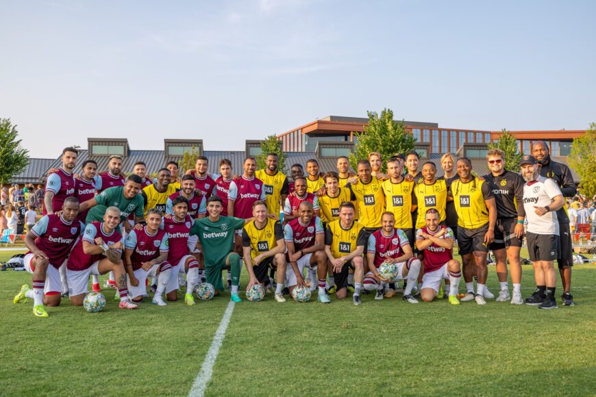Soccer en EE. UU. y TST: alianza estratégica para la competencia 7v7