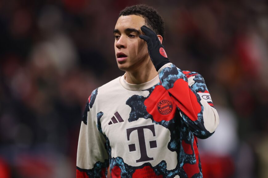 Bayern listo para competir con Arsenal por Eberechi Eze y Chelsea flop