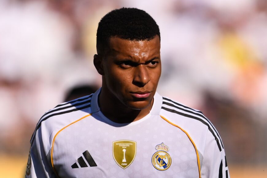 Mbappé mantiene amistad con compañeros en PSG antes del Mundial de Clubes