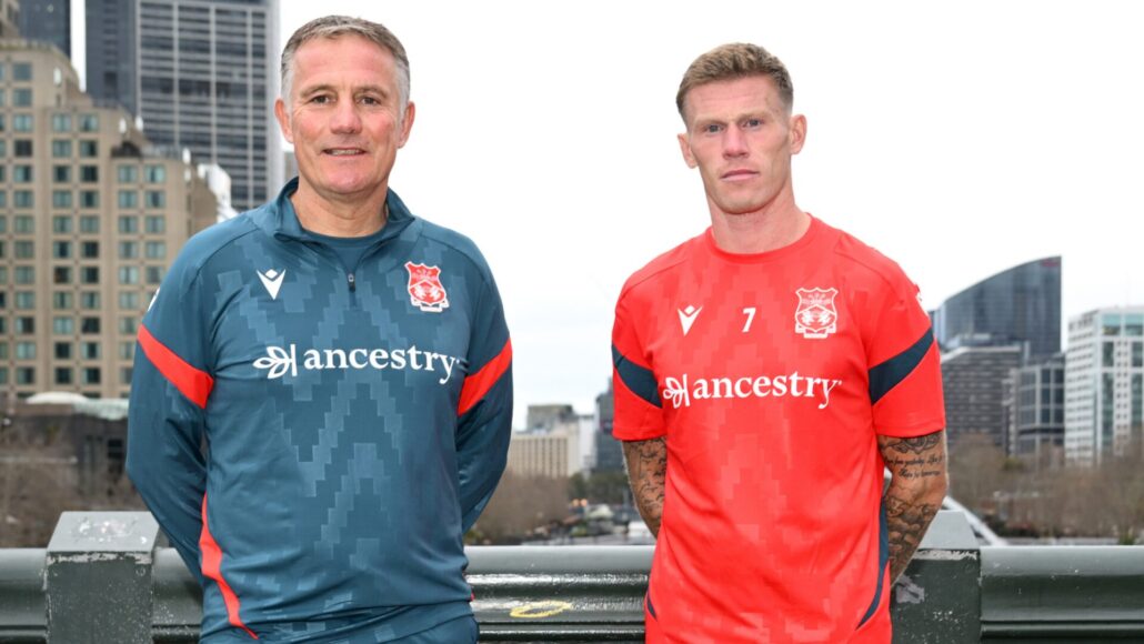 Fans de Wrexham enloquecen con la nueva camiseta 2025-26 de Ryan Reynolds