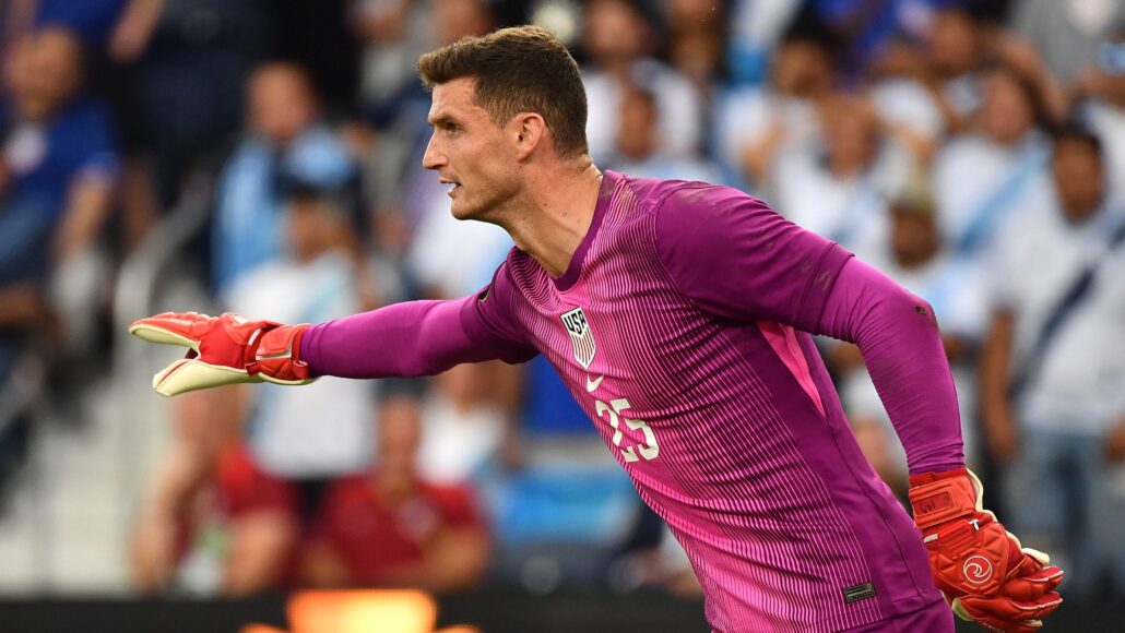 Desempeños brillantes en la Copa de Oro: Proyección temprana del USMNT 2026