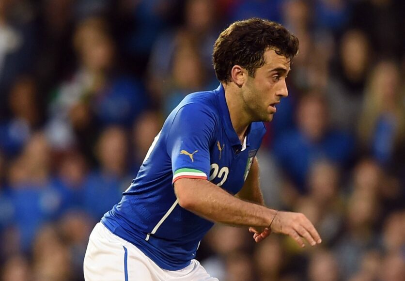 Giuseppe Rossi: Siguiendo mi corazón y su regreso al fútbol en Nueva Jersey