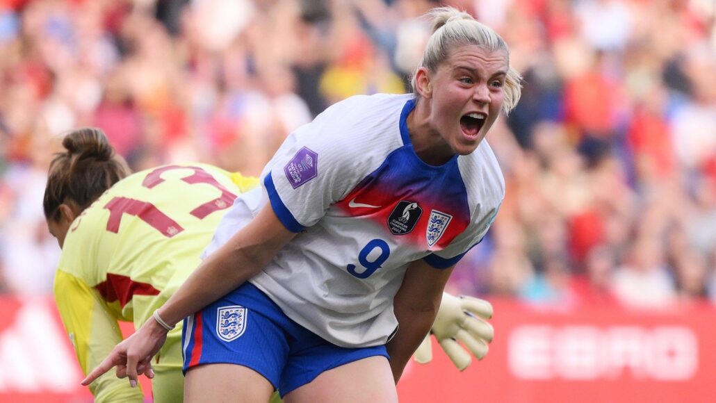 Las Lionesses deben ‘crear magia’ en su duelo clave contra los Países Bajos