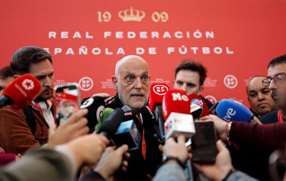 Real Madrid no podrá mover su primer juego de La Liga por el Mundial de Clubes