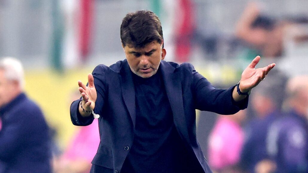 Chris Richards critica arbitraje de Pochettino tras mano dudosa en Gold Cup