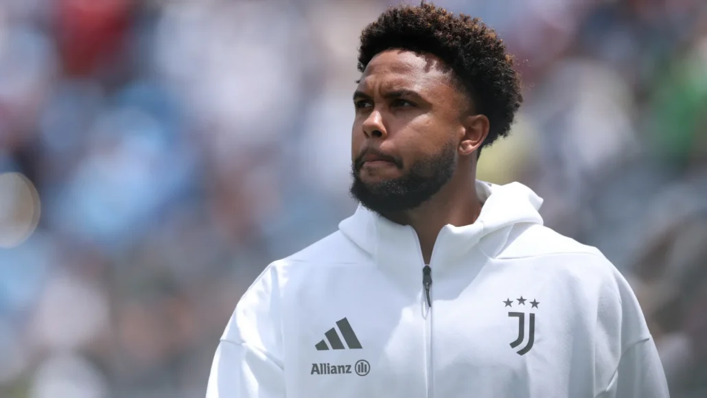 Precio solicitado por Juventus por Weston McKennie en el mercado de transferencias
