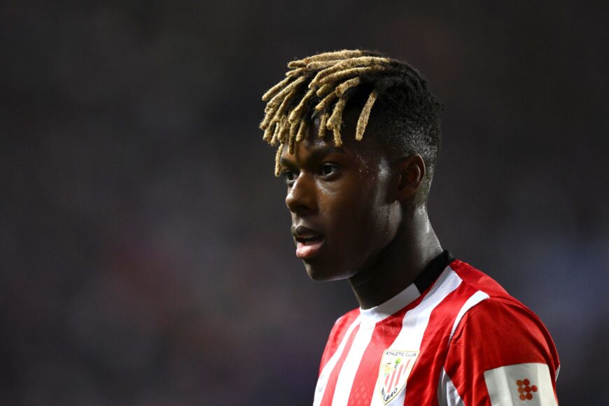 Barcelona conoce la nueva cláusula de Nico Williams tras rechazo de Athletic Club