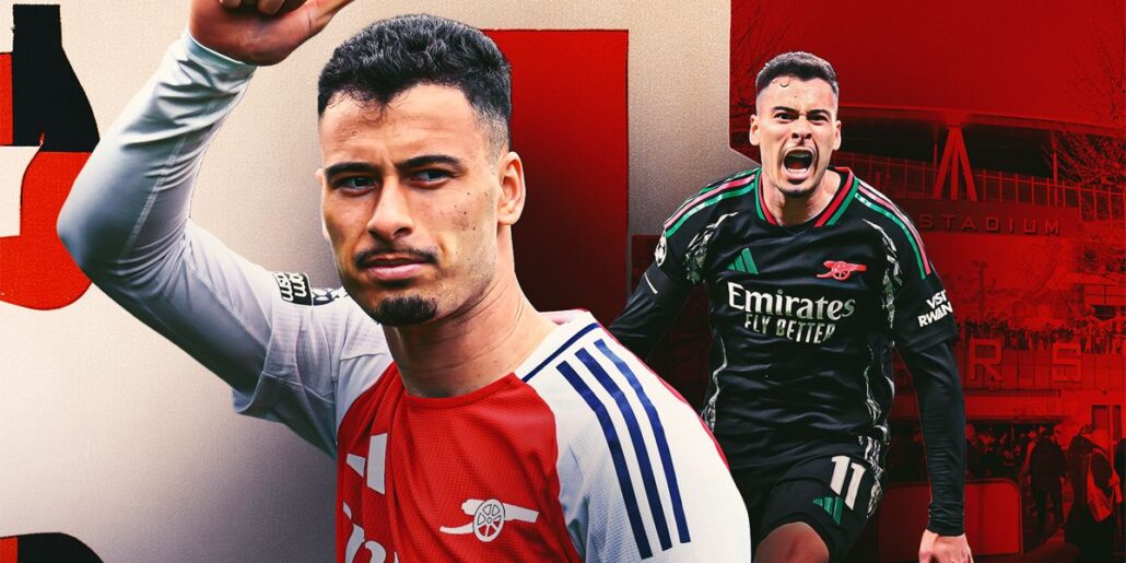 Al-Nassr planea fichar a estrella del Arsenal por £73 millones tras salida de Duran