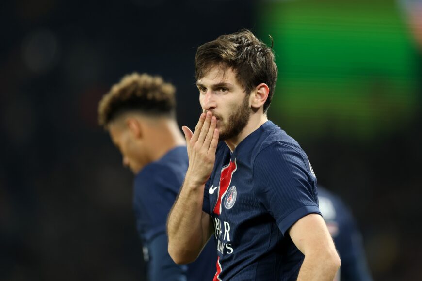 PSG planea oferta por Rodrygo ante incertidumbre en su futuro en Real Madrid