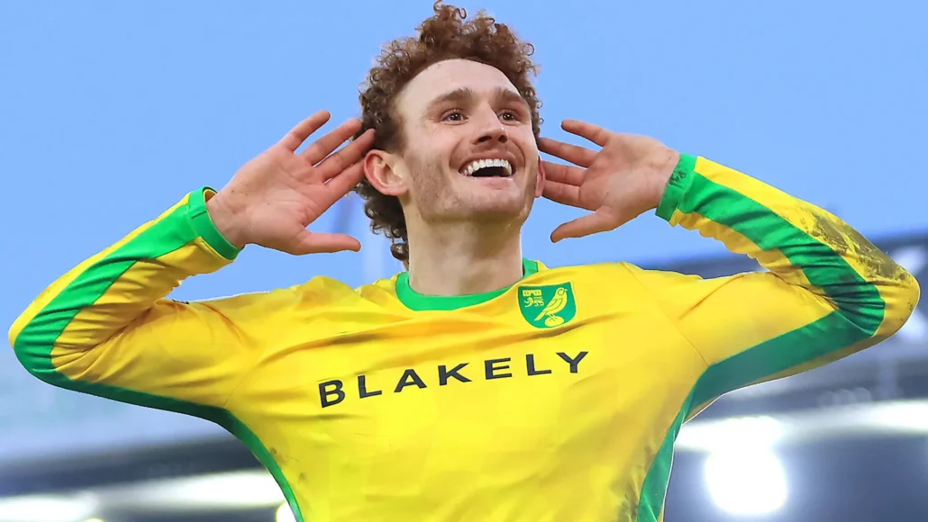 Josh Sargent podría ser clave para Leeds en evitar descenso de la Premier League