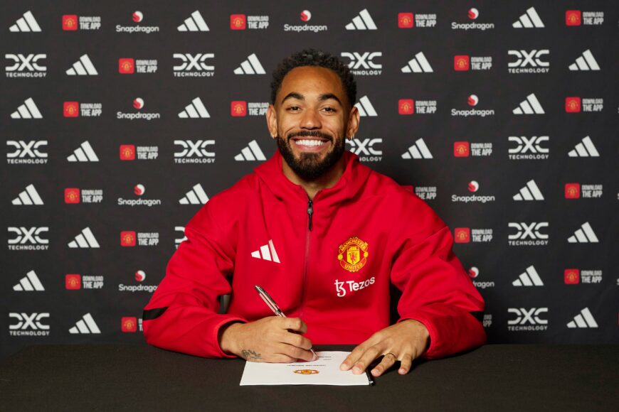 Ruben Amorim revela cuántos fichajes necesita Man Utd para evitar pesadillas en Old Trafford