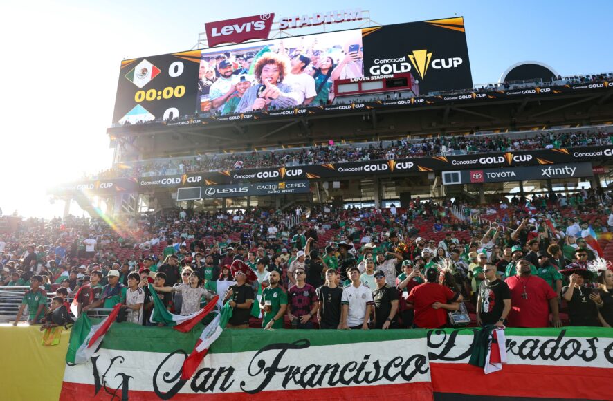 Cinco claves para que la USMNT gane la final de la Copa Oro contra México