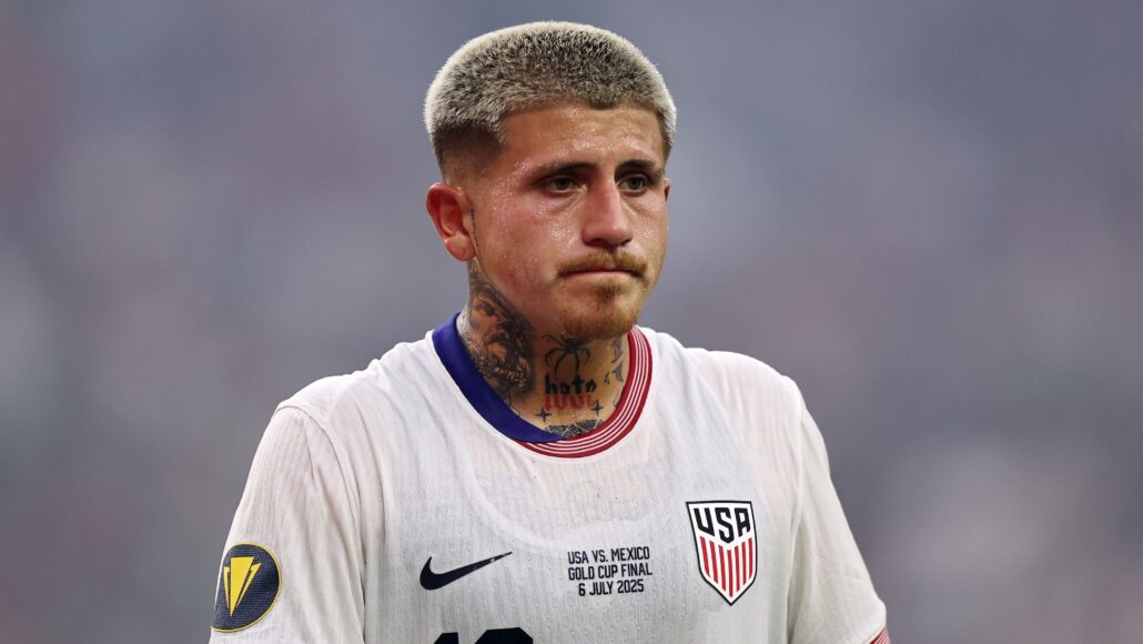 Nueva identidad del USMNT: Alexi Lalas elogia a Pochettino tras derrota con México