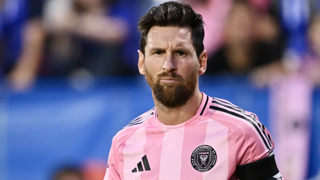 Desafío histórico para Messi y Inter Miami: Mascherano busca la MLS Cup