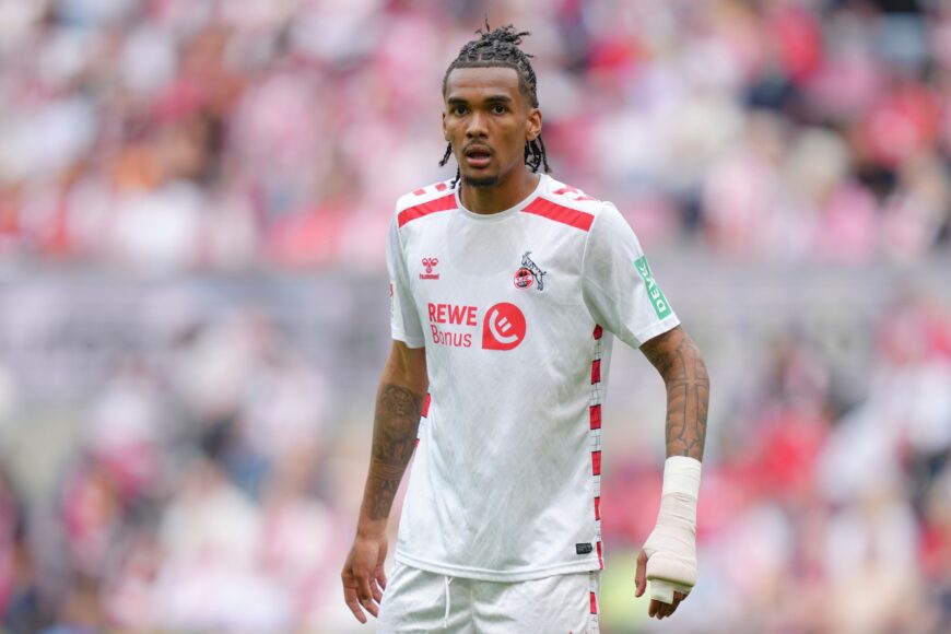 Damion Downs del USMNT se une a Southampton tras acuerdo de €10M con Koln