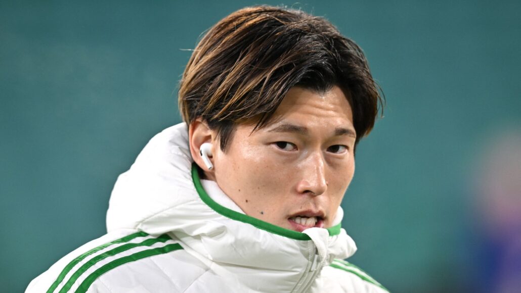 Birmingham gasta millones para fichar a Kyogo Furuhashi, exestrella del Celtic
