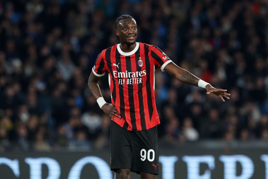 Descubierto: El salario de Tammy Abraham en Besiktas tras su fichaje de €15M