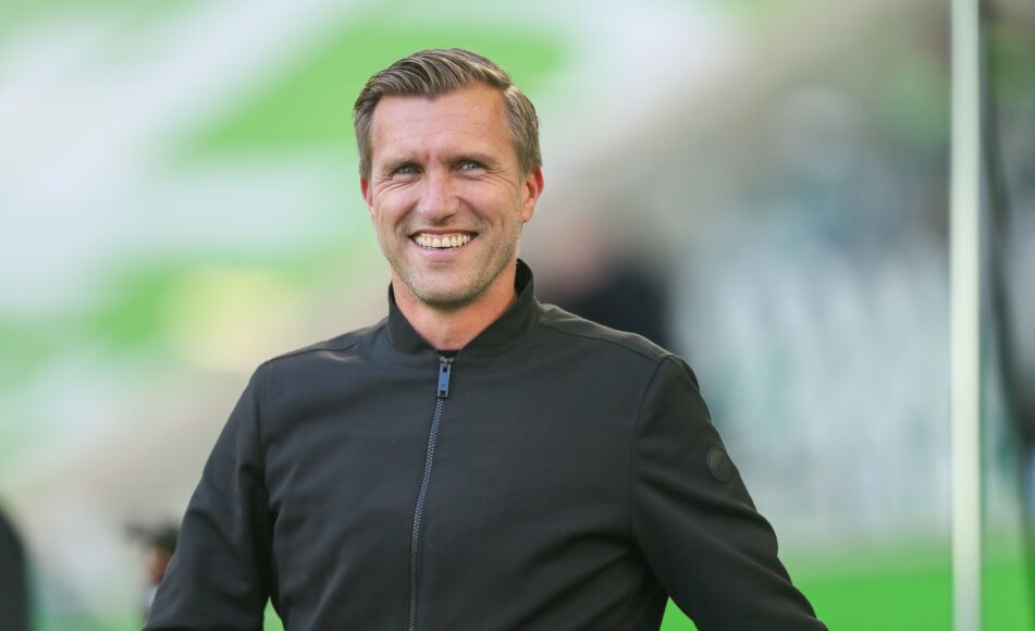 La salida de Max Eberl es inminente: sucesor ya definido en Bayern Múnich