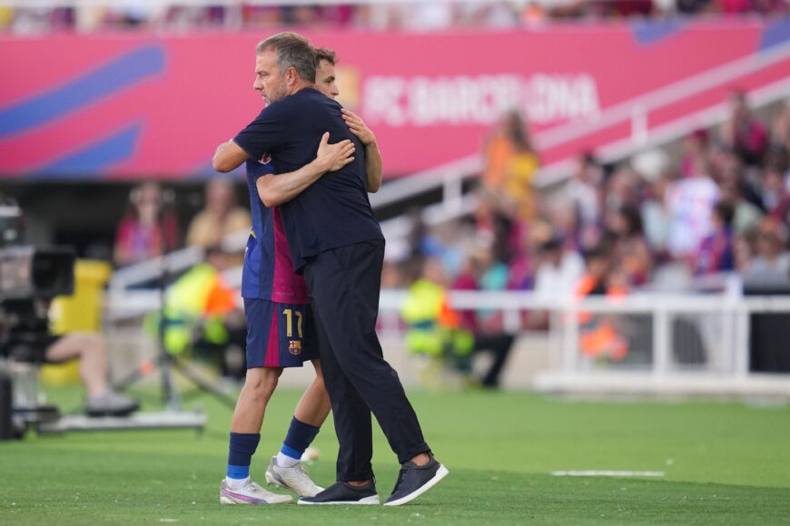 Chelsea se interesa por Marc Casado ante la competencia en el mediocampo