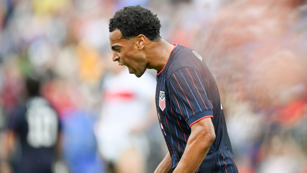 Adams y Tillman: Claves para que USMNT venza a Guatemala en semifinales
