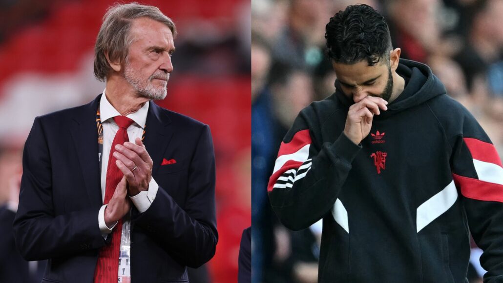 ¿Por qué busca Manchester United jefe de reclutamiento en medio del mercado?