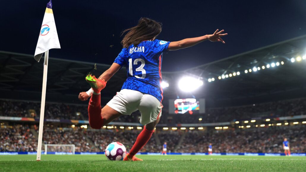 Guía completa del Euro Femenino 2025: Estadios, boletos, alojamiento y más