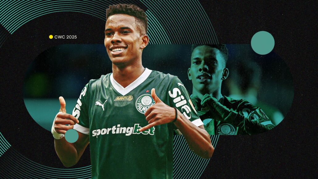 Cole Palmer revela divertida anécdota con Estevao tras choque por barrera lingüística