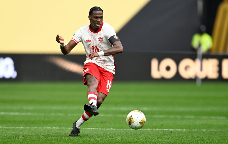 Jonathan David firma contrato por cinco años con Juventus tras dejar Lille