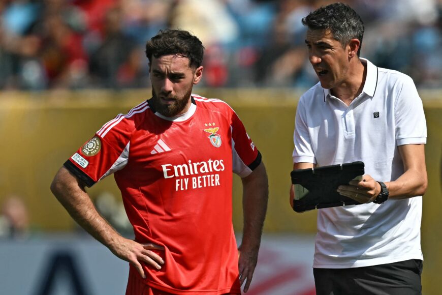 Orkun Kokcu busca reunirse con Arne Slot en Liverpool tras rechazar clubes turcos