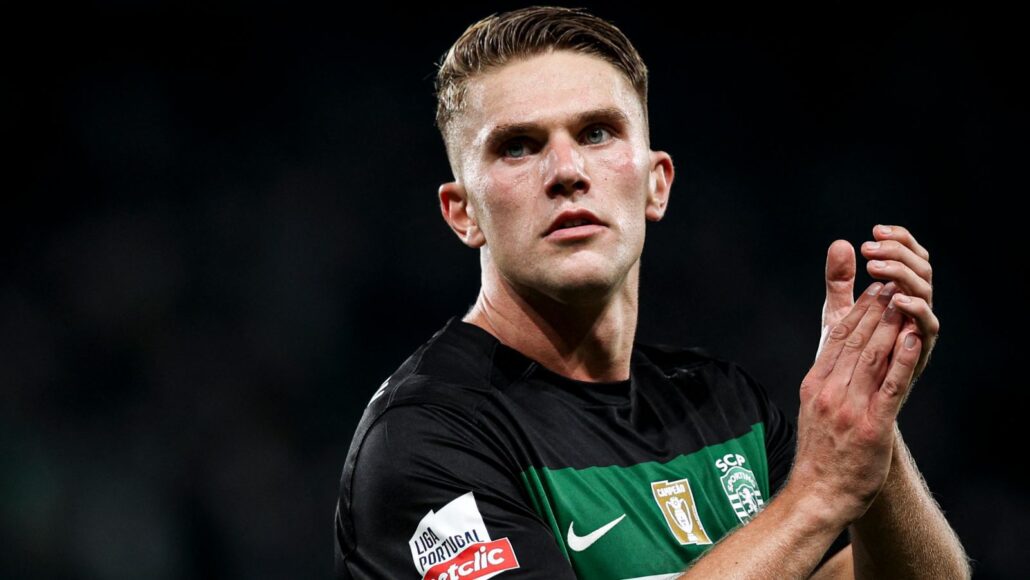 Viktor Gyökeres puede llevar a Arsenal a la gloria, pero no es Haaland