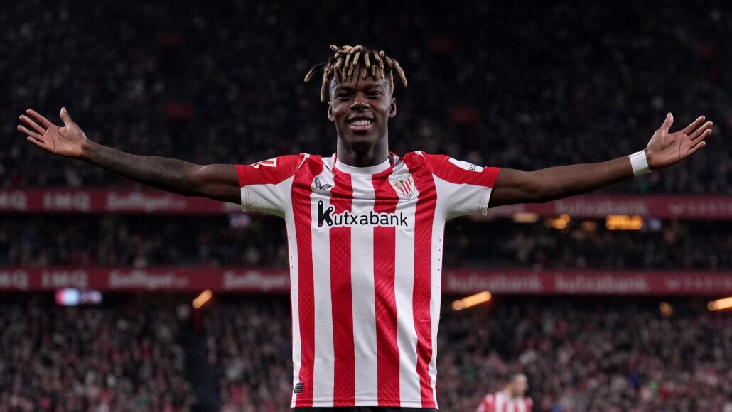 Barcelona podría perder a Nico Williams: Hansi Flick se muestra pesimista