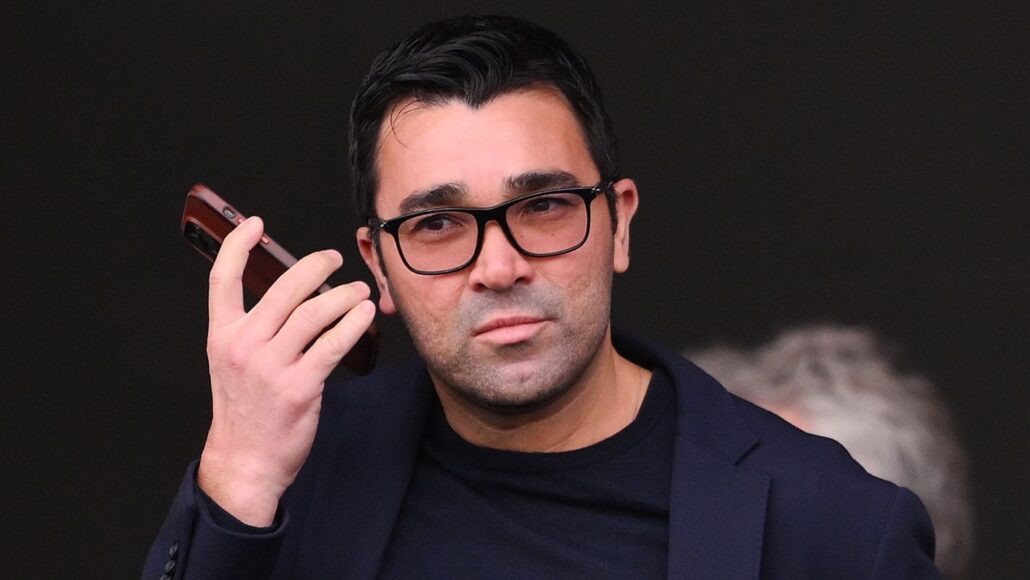 Deco desafía a Lamine Yamal en su camino para ser la próxima estrella del Barça