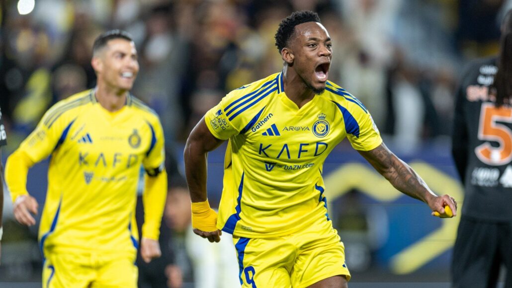 Fenerbahce confirma el préstamo de Jhon Duran a pocas semanas de Al-Nassr