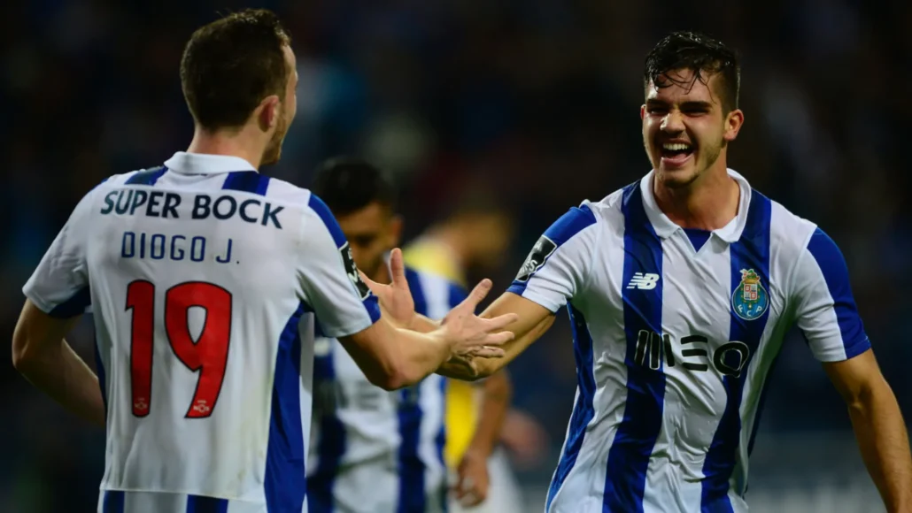 Esposa de André Silva comparte condolencias tras confusión por muerte de Diogo Jota
