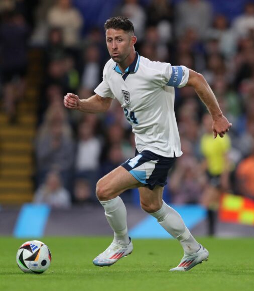 Gary Cahill defiende la compra de Liam Delap por £30 millones para Chelsea