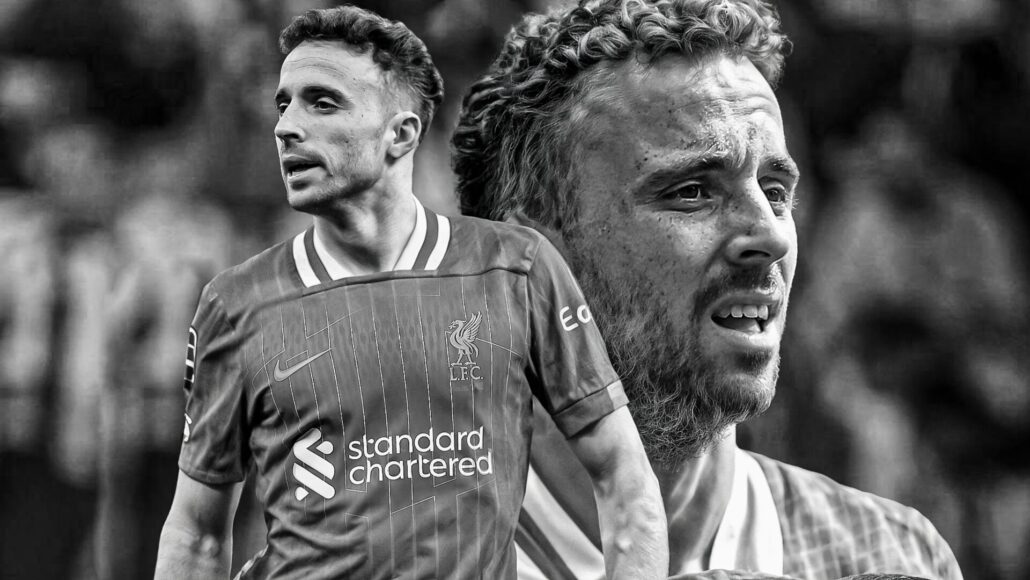 Jose Mourinho rinde homenaje a Diogo Jota: siempre parte de la familia Anfield