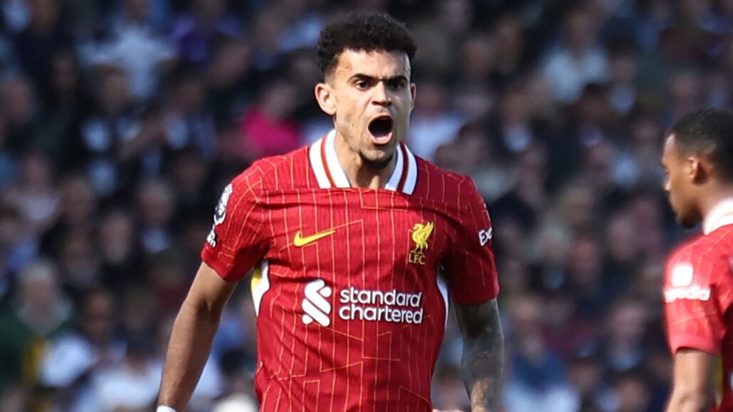 Bayern Munich adelanta a Barcelona en la búsqueda de Luis Diaz ante dudas en Liverpool