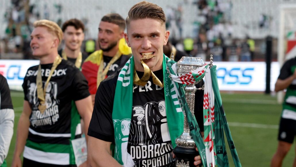 Viktor Gyokeres renuncia a €2M para unirse al Arsenal desde Sporting CP