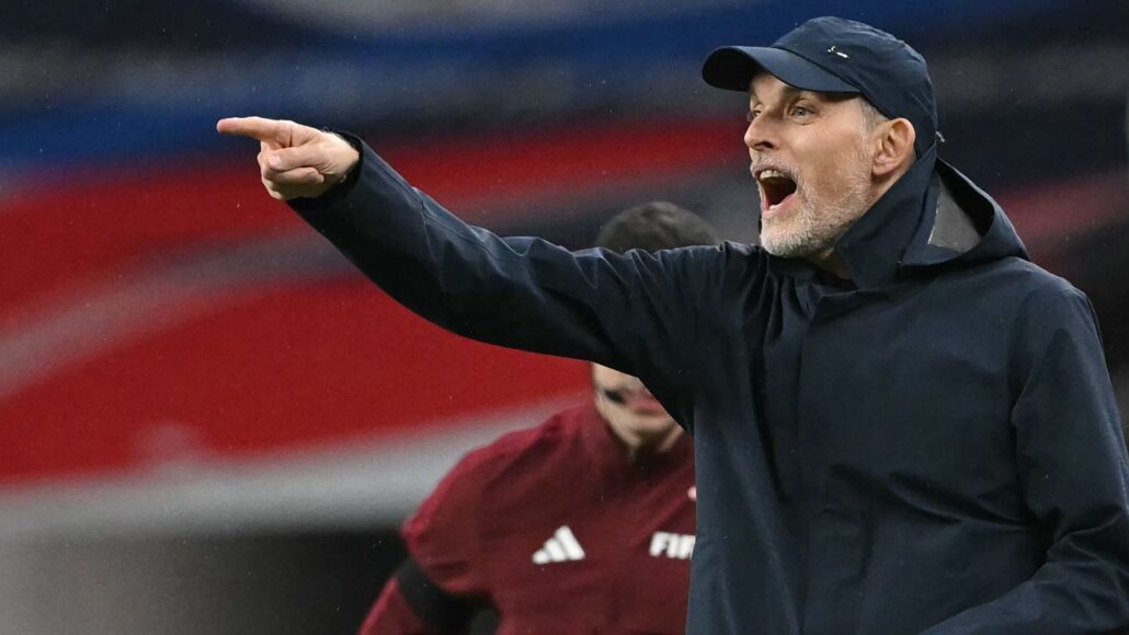 Thomas Tuchel y Harry Kane en Mundial de Clubes: Preparativos para el 2026