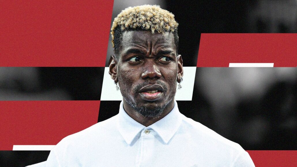 Cuándo regresará Paul Pogba al fútbol: Monaco confirma su ausencia inicial
