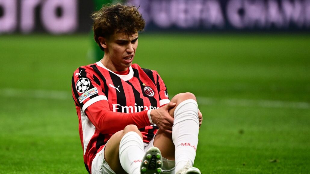 Joao Felix desea regresar a Benfica, pero el salario y precio complican la vuelta