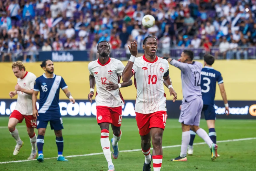 Frustración en Canadá: Donovan critica el estilo de Marsch en la selección