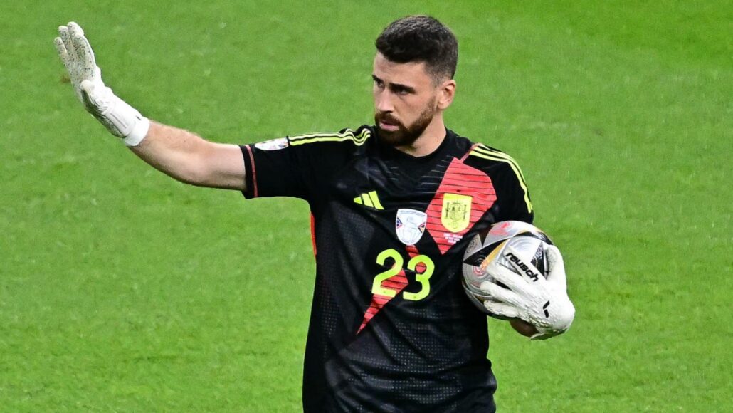 Plantilla de España para la Copa Mundial 2026: ¿Qué jugadores asistirán?
