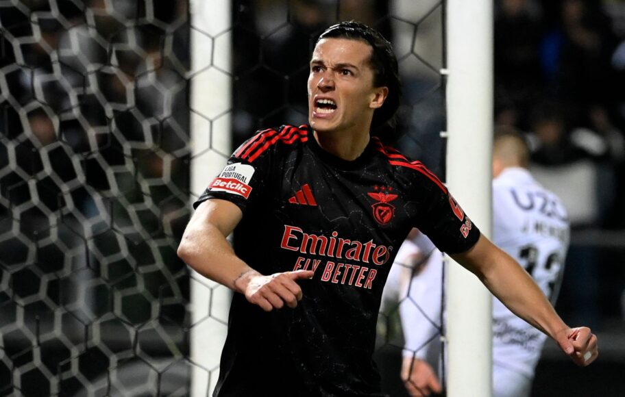 De fracaso en Man Utd a nuevo lateral estrella de Real Madrid