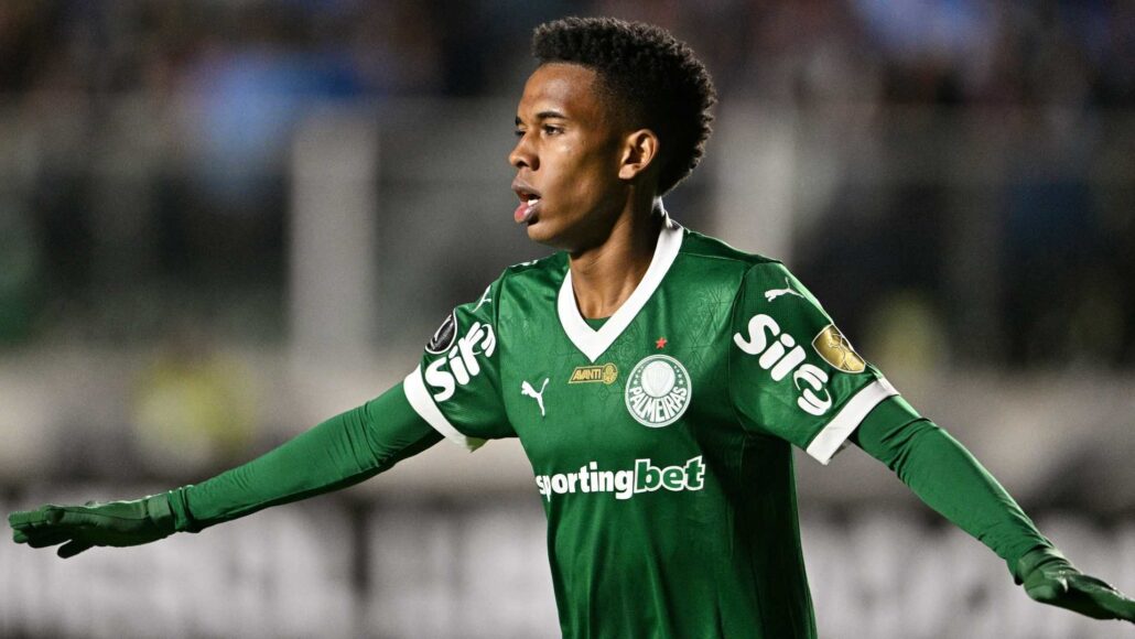Enzo Maresca impresionado por Estevao Willian tras gran actuación contra Chelsea