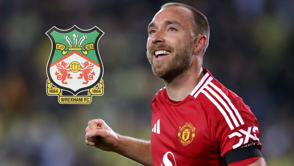 Wrexham debe adaptar su equipo para fichar exestrella del Man Utd